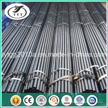 ERW Steel Tube Huile, peinte Q195-Q345